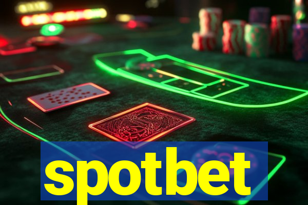 spotbet