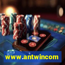 www.antwincom