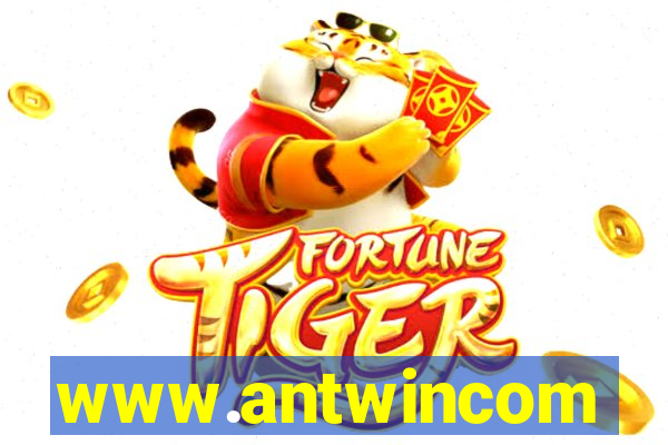 www.antwincom