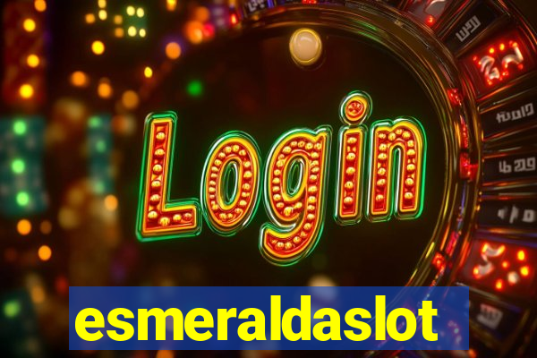 esmeraldaslot