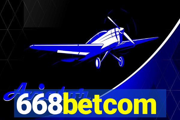 668betcom