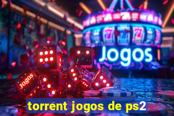 torrent jogos de ps2