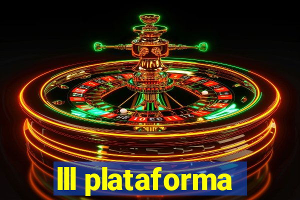 lll plataforma