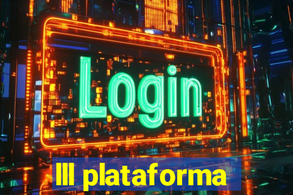 lll plataforma