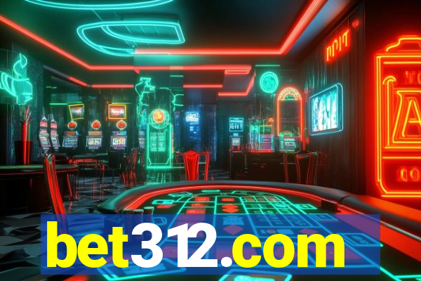 bet312.com