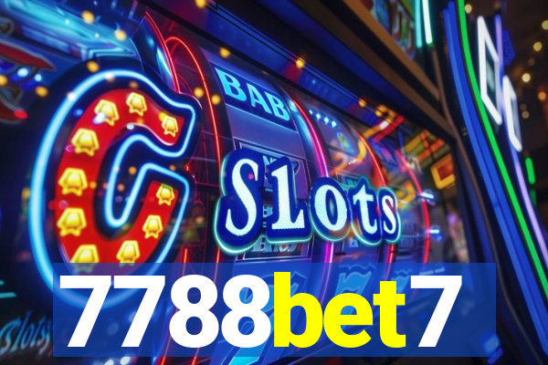 7788bet7