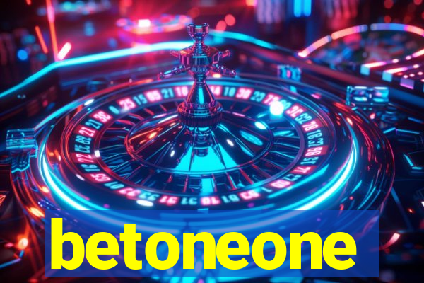 betoneone