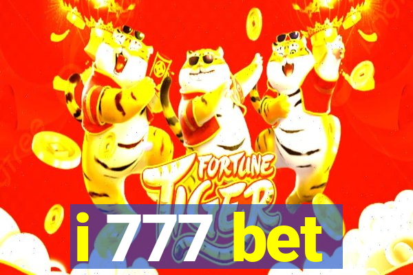 i 777 bet