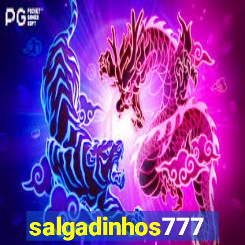 salgadinhos777