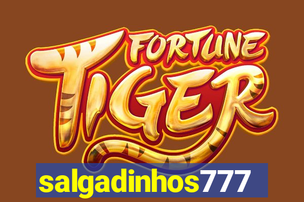 salgadinhos777