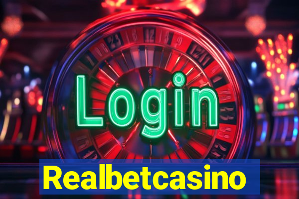 Realbetcasino