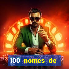 100 nomes de frutas brasileiras