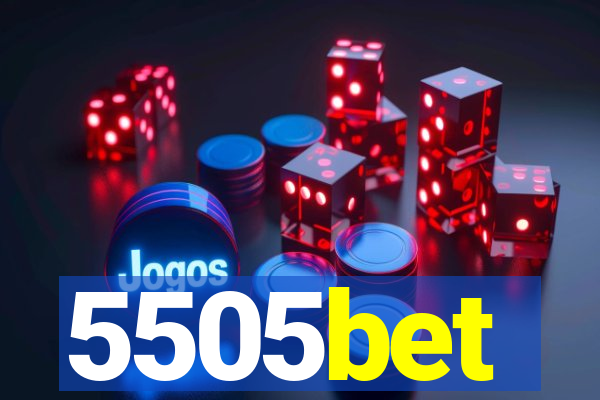 5505bet