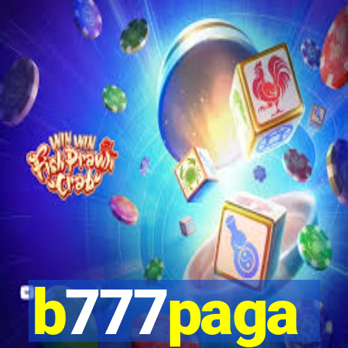 b777paga