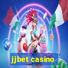 jjbet casino