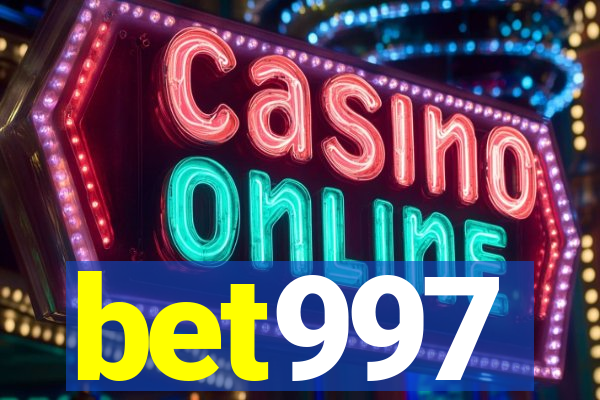 bet997