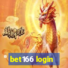 bet166 login