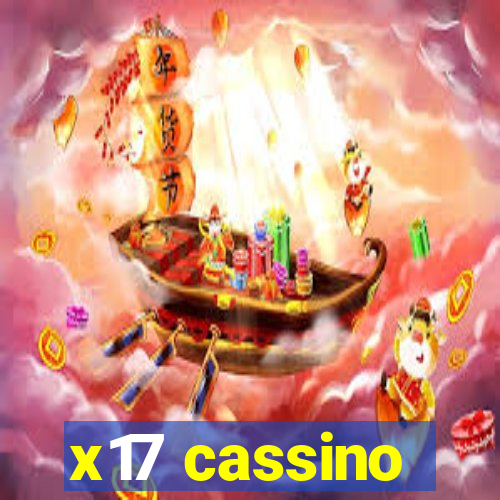 x17 cassino