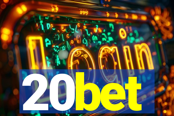 20bet