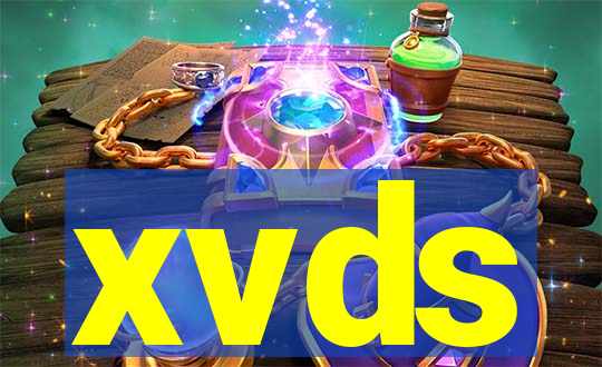 xvds