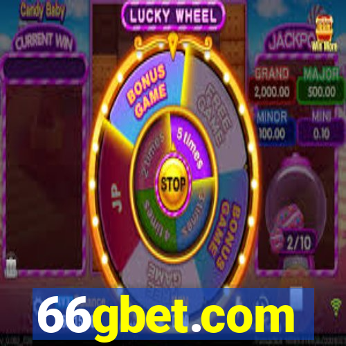 66gbet.com