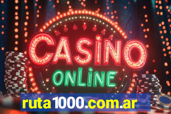 ruta1000.com.ar