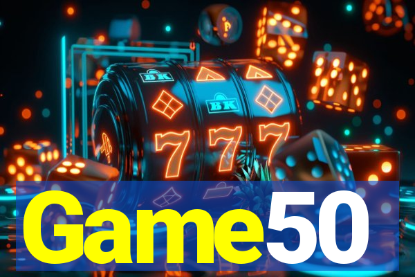 Game50