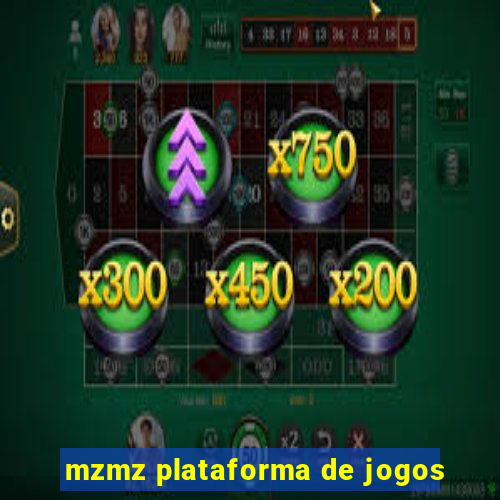 mzmz plataforma de jogos