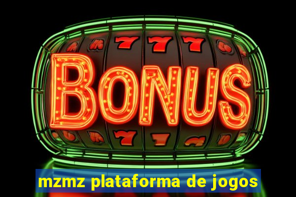 mzmz plataforma de jogos