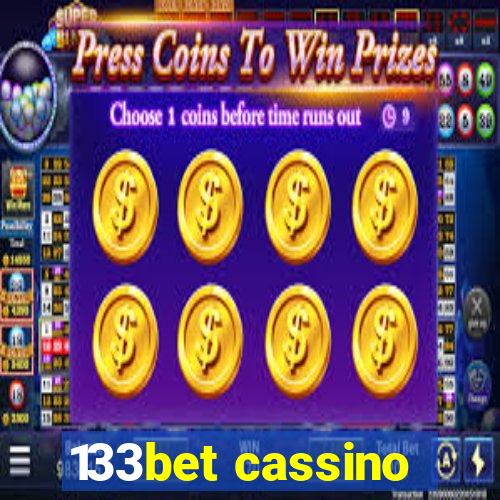 133bet cassino