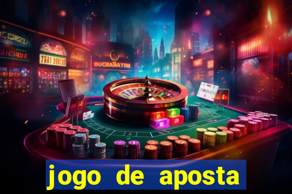 jogo de aposta para menores de 18