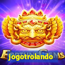 jogotrolando