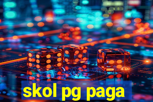 skol pg paga