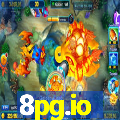 8pg.io