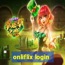 onliflix login