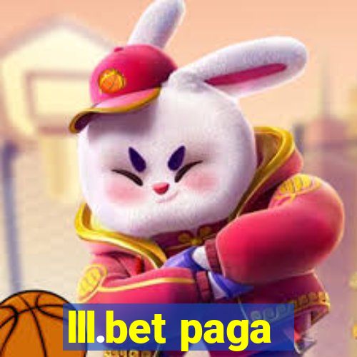 lll.bet paga