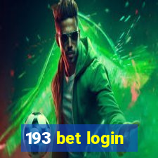 193 bet login