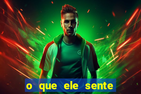 o que ele sente por mim as de paus