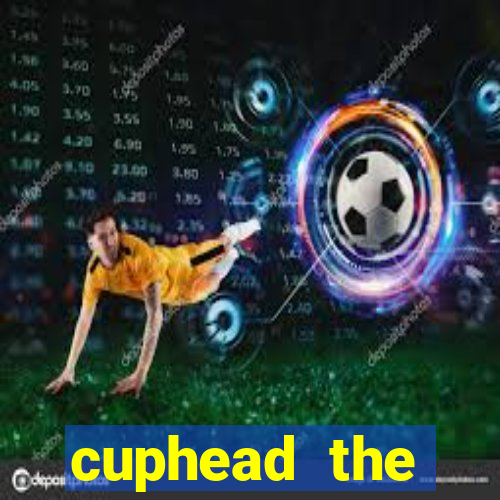 cuphead the expansion download