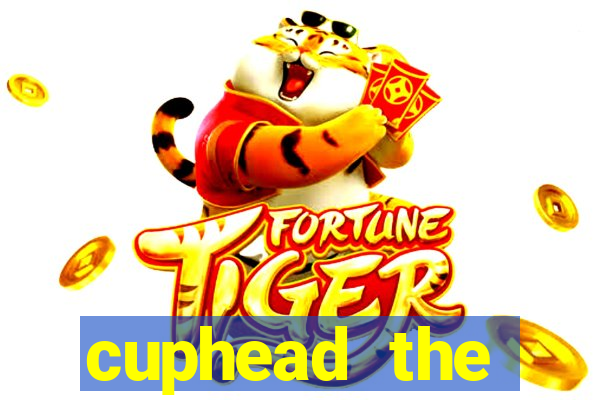 cuphead the expansion download
