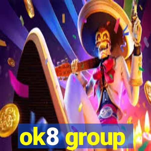 ok8 group