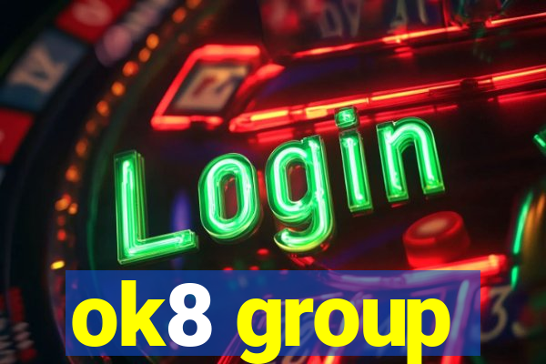 ok8 group
