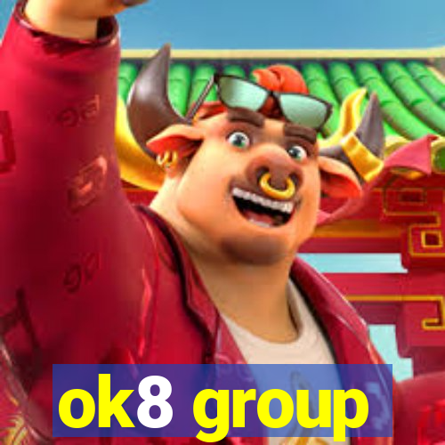 ok8 group