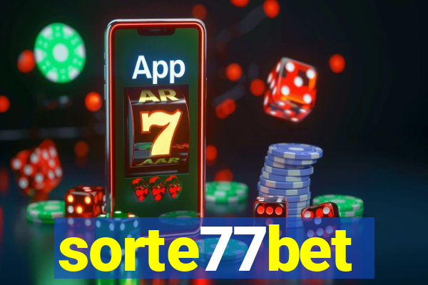 sorte77bet