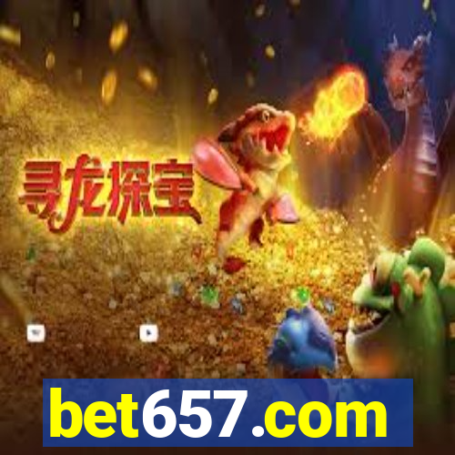 bet657.com