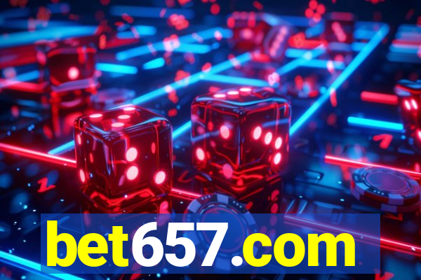 bet657.com