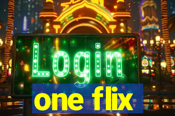 one flix