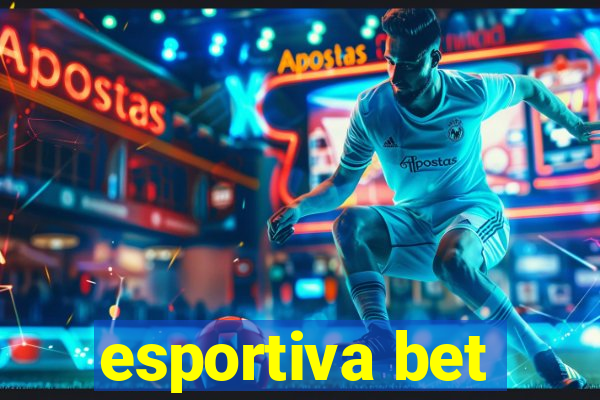 esportiva bet