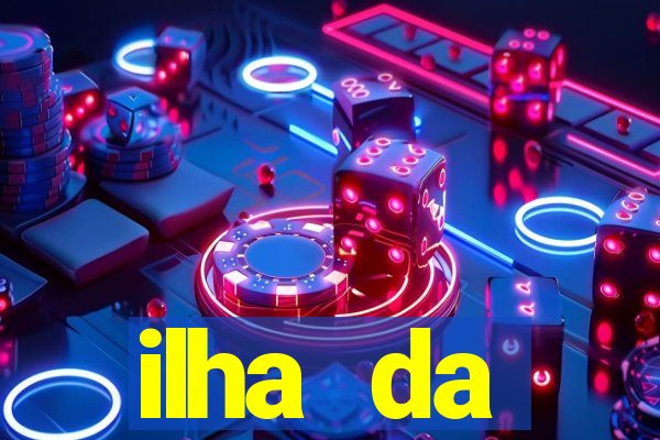 ilha da tenta莽茫o brasil telegram
