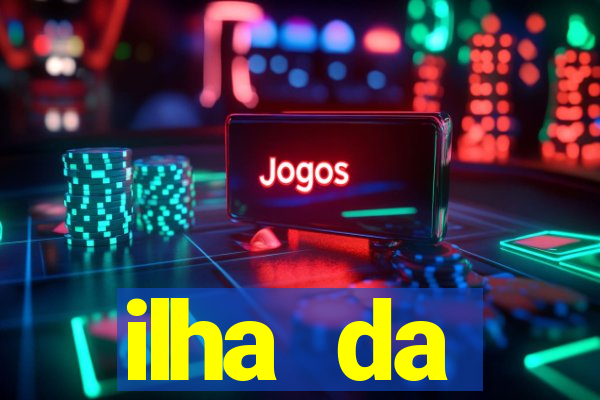 ilha da tenta莽茫o brasil telegram